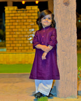 Boys Kurta Shalwar
