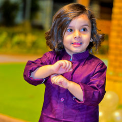 Boys Kurta Shalwar
