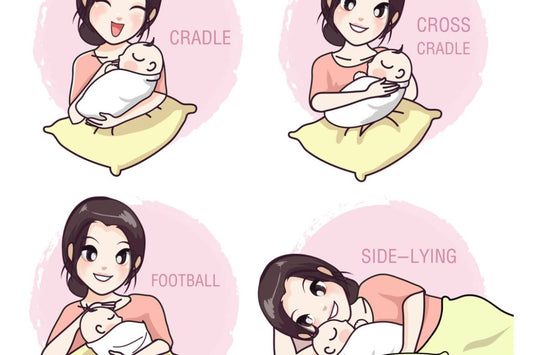 BREAST FEEDING