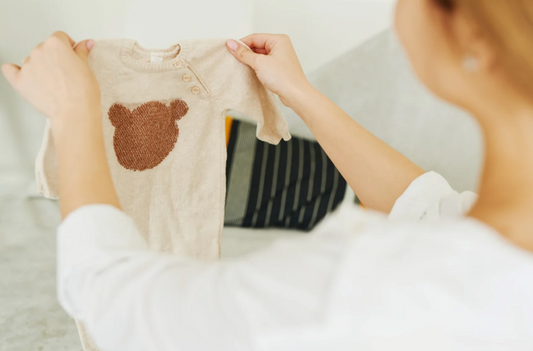 A Comprehensive Guide To Newborn Baby Clothes