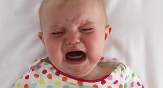 GAS OR COLIC ISSUES