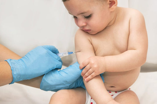 VACCINATION