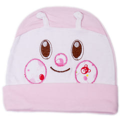 New Born Baby Lovely Caterpillar Cotton Cap