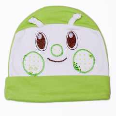 New Born Baby Lovely Caterpillar Cotton Cap