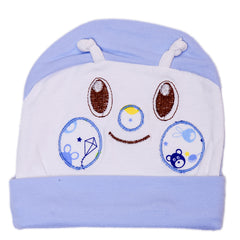 New Born Baby Lovely Caterpillar Cotton Cap