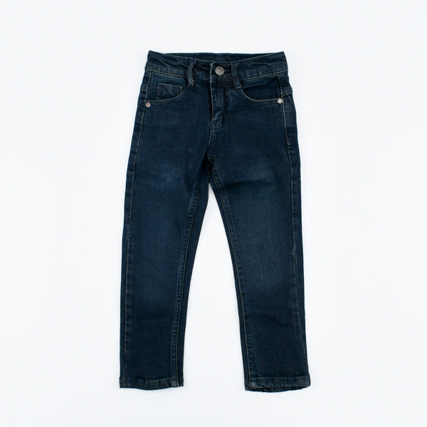 Unisex Denim Pants