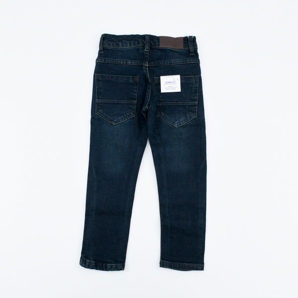 Unisex Denim Pants