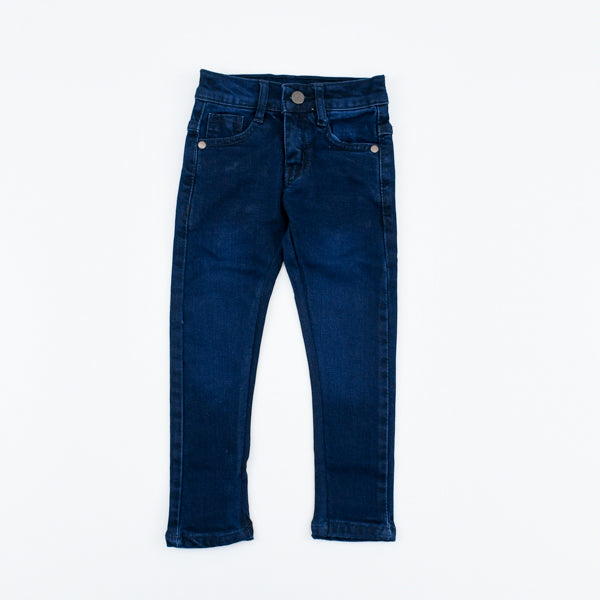 Unisex Denim Pants