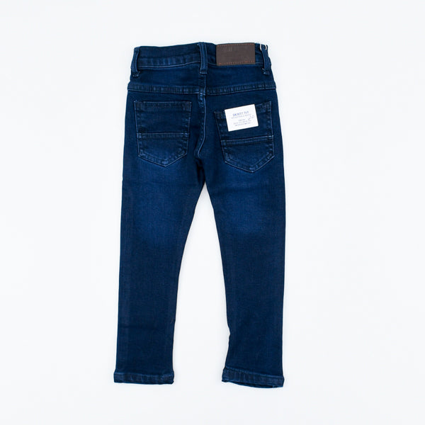 Unisex Denim Pants