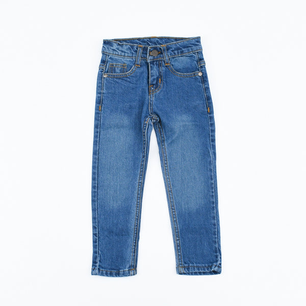 Unisex Denim Pants