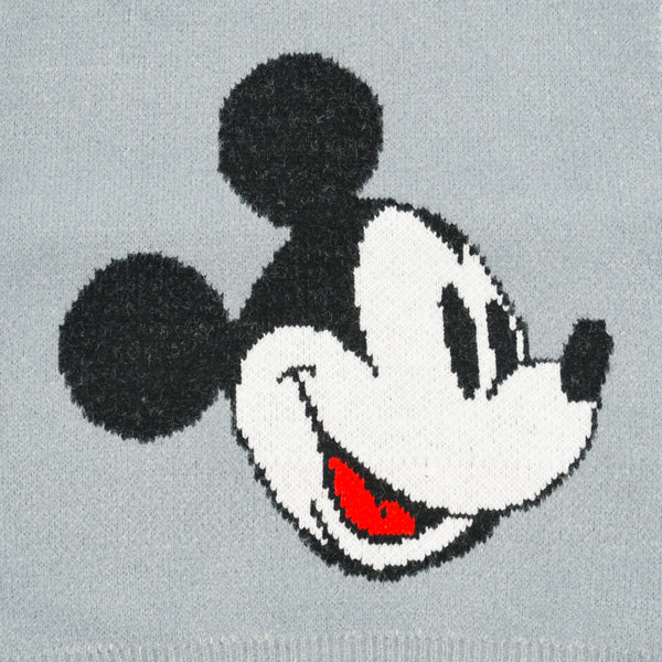 Sleeveless Micky Boys Sweater