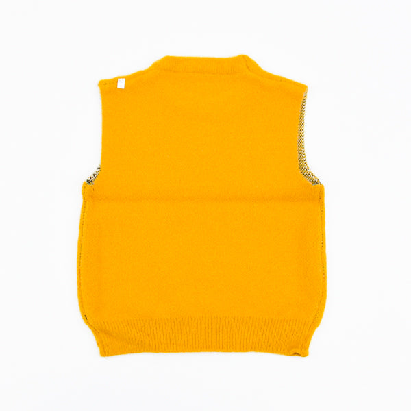 Sleeveless Micky Boys Sweater