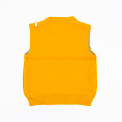 Sleeveless Micky Boys Sweater