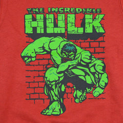 Hulk The Incredible Boys Sweatshirt