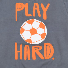 Play Hard Soccer Boys Sweatshirt