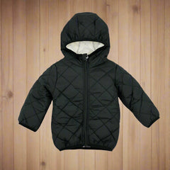 Unisex Wind Blocker Jacket With Hood