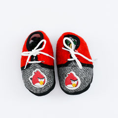 New Born Angry Bird Botties