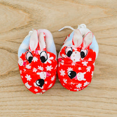 New Born Bunny Bear Botties