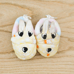 New Born Bunny Bear Botties