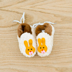 New Born Little Bunny Botties