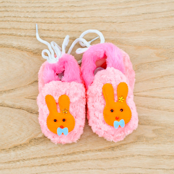 New Born Little Bunny Botties