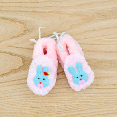 New Born Little Bunny Botties