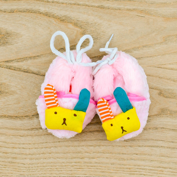 New Born Little Bunny Botties