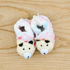 New Born Little Bear Botties