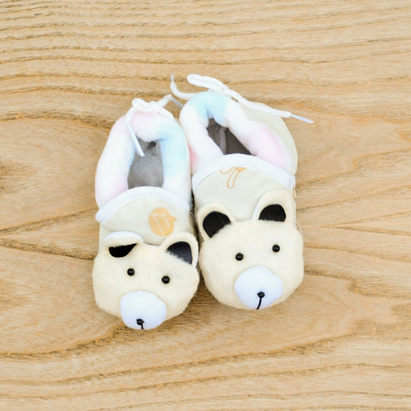 New Born Little Bear Botties