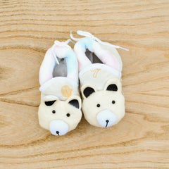 New Born Little Bear Botties