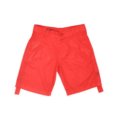 Basic Daily Wear Cotton Boy Shorts