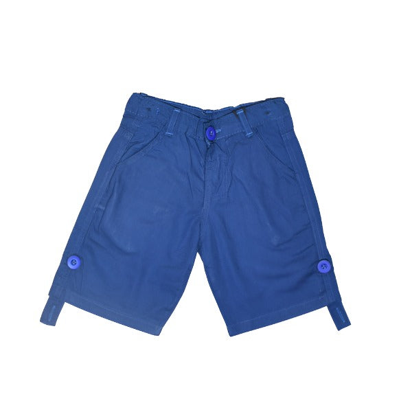 Basic Daily Wear Cotton Boy Shorts