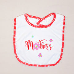 Little Home Mother's Love Baby Bib