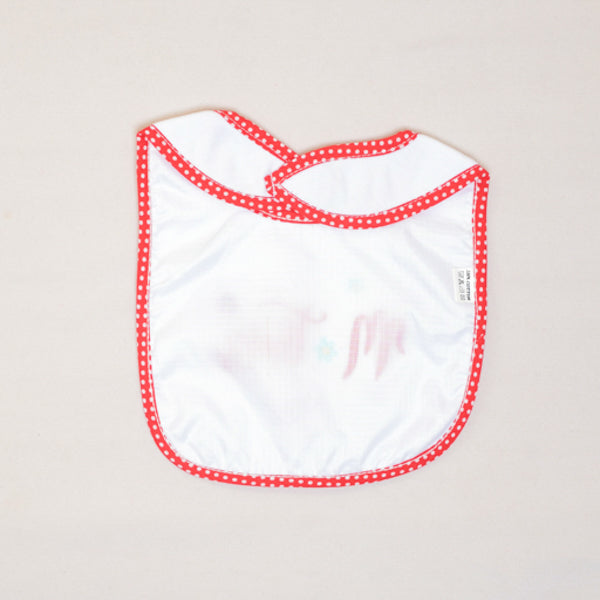 Little Home Mother's Love Baby Bib