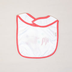 Little Home Mother's Love Baby Bib