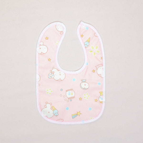 Little Stars Ultra Absorbent Waterproof Baby Bib