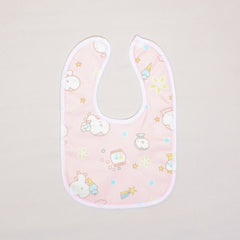 Little Stars Ultra Absorbent Waterproof Baby Bib