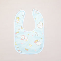 Little Stars Ultra Absorbent Waterproof Baby Bib