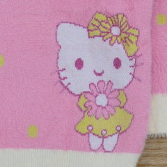 Hello Kitty Girls Sweater