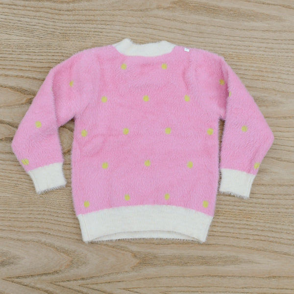 Hello Kitty Girls Sweater