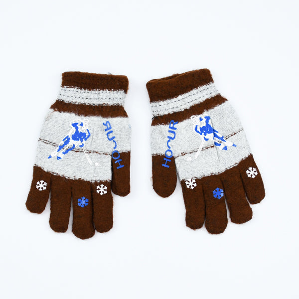 Kids Winter Gloves