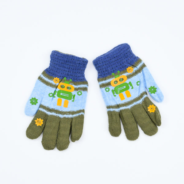 Kids Winter Gloves