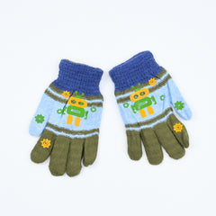 Kids Winter Gloves