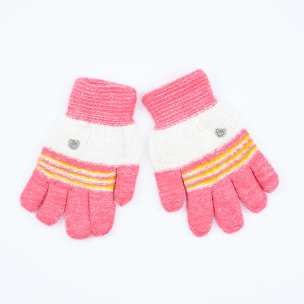 Kids Winter Gloves