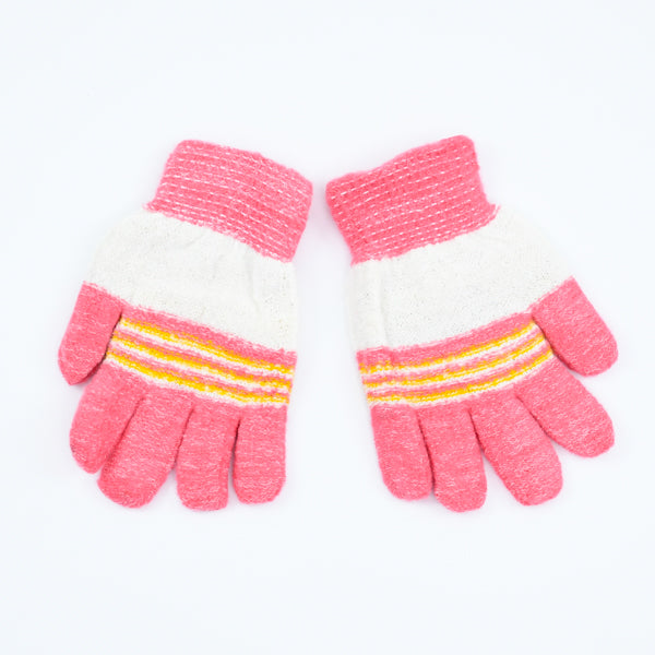 Kids Winter Gloves