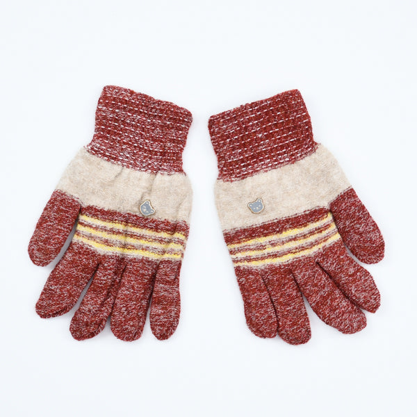 Kids Winter Gloves