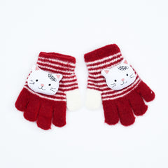 Baby Catty Gloves