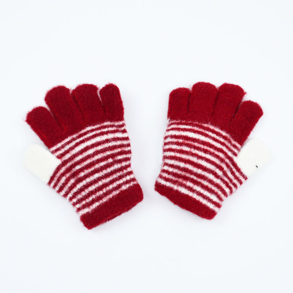 Baby Catty Gloves