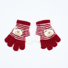 Baby Bear Gloves