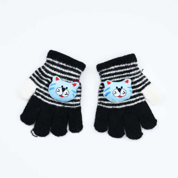 Baby Catty Gloves